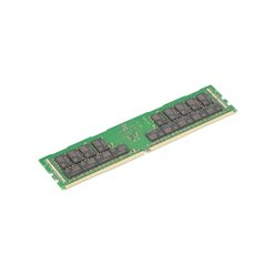 SUPERMICRO 32GB DDR4 2933Mhz DIMM 2Rx4 LP ECC HF RoHS