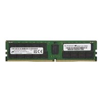 Pamięć serwerowa SUPERMICRO 64GB DDR4 3200Mhz DIMM 2Rx4 LP ECC