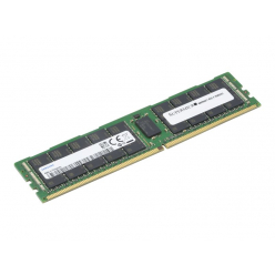SUPERMICRO 64GB DDR4 3200Mhz DIMM 2Rx4 LP ECC HF RoHS