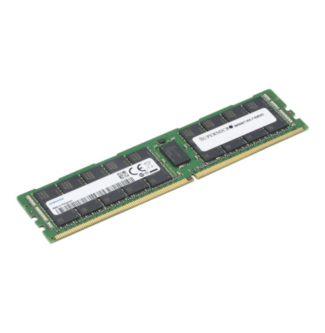 Pamięć serwerowa SUPERMICRO 64GB DDR4 3200Mhz DIMM 2Rx4 LP ECC HF RoHS