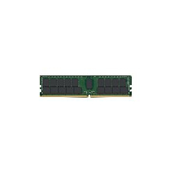 Pamięć serwerowa KINGSTON 16GB DDR4-3200MHz Reg ECC Dual Rank Module
