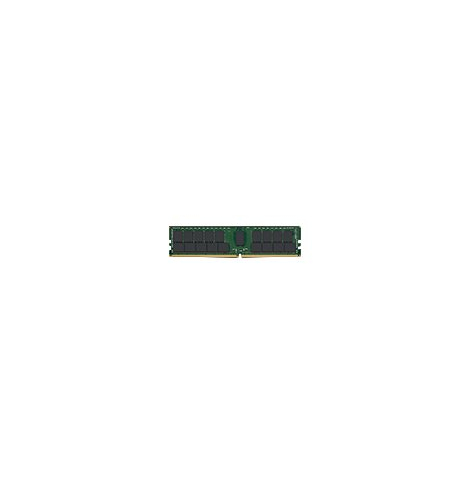 Pamięć serwerowa KINGSTON 16GB DDR4-3200MHz Reg ECC Dual Rank Module