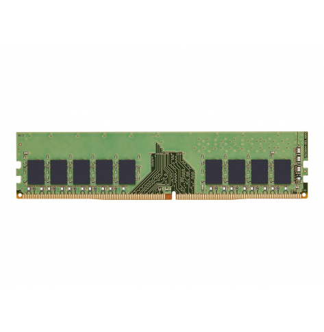 Pamięć serwerowa KINGSTON 8GB 2666MHz DDR4 ECC CL19 DIMM 1Rx8 Micron R