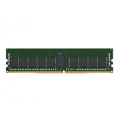 Pamięć serwerowa KINGSTON 16GB 2666MHz DDR4 ECC Reg CL19 DIMM 1Rx4 Micron R Rambus