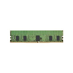 KINGSTON 8GB 2666MHz DDR4 ECC Reg CL19 DIMM 1Rx8 Micron R Rambus