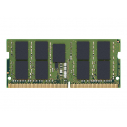 Pamięć serwerowa KINGSTON 16GB 3200MHz DDR4 ECC CL22 SODIMM 2Rx8 Hynix D