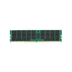 Pamięć serwerowa KINGSTON 128GB DDR4-3200MHz LRDIMM Quad Rank Module Cisco