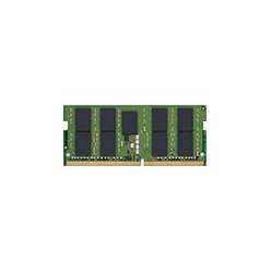 Pamięć serwerowa KINGSTON 16GB DDR4 3200MHz ECC SODIMM
