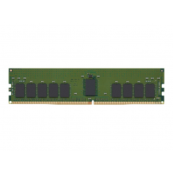 Pamięć serwerowa KINGSTON 16GB 2666MHz DDR4 ECC Reg CL19 DIMM 2Rx8 Micron R Rambus