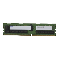 Pamięć serwerowa SUPERMICRO 32GB DDR4 3200Mhz RDIMM 2Rx4 LP ECC HF RoHS