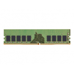 Pamięć serwerowa KINGSTON 16GB 2666MHz DDR4 ECC CL19 DIMM 1Rx8 Hynix C