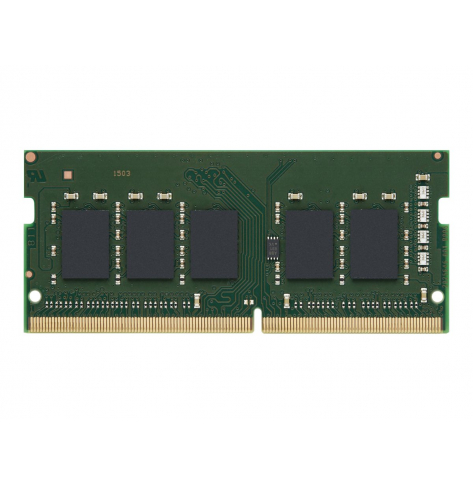 Pamięć serwerowa KINGSTON 16GB 3200MHz DDR4 ECC CL22 SODIMM 1Rx8 Hynix C