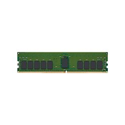 KINGSTON 32GB 3200MT/s DDR4 ECC Reg CL22 DIMM 2Rx8 Micron F Rambus