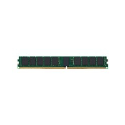 KINGSTON 32GB 3200MT/s DDR4 ECC Reg CL22 DIMM 1Rx4 VLP Micron F Rambus
