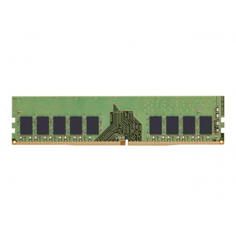 Pamięć serwerowa KINGSTON 16GB 2666MT/s DDR4 ECC CL19 DIMM 1Rx8 Micron F