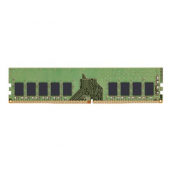 Pamięć serwerowa KINGSTON 16GB 3200MT/s DDR4 ECC CL22 DIMM 1Rx8 Micron F