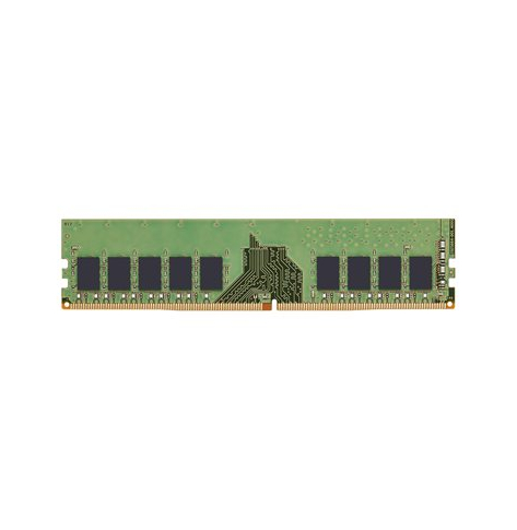 Pamięć serwerowa KINGSTON 16GB 3200MT/s DDR4 ECC CL22 DIMM 1Rx8 Micron F