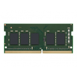 Pamięć serwerowa KINGSTON 16GB 3200MT/s DDR4 ECC CL22 SODIMM 1Rx8 Micron F