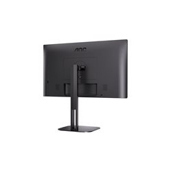 Monitor AOC 24V5C/BK 23.8inch HDMI DP USB-C