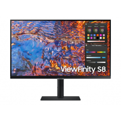 Monitor Samsung LS27B800PXUXEN 27" 16:9 3840x2160 IPS 5ms HAS