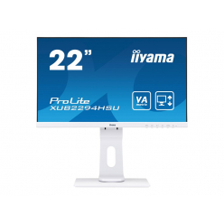 Monitor IIyama ProLite XUB2294HSU-W1 22"Full HD VA 