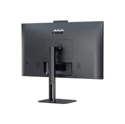 Monitor AOC Q27V5CW/BK 27inch HDMI DP USB