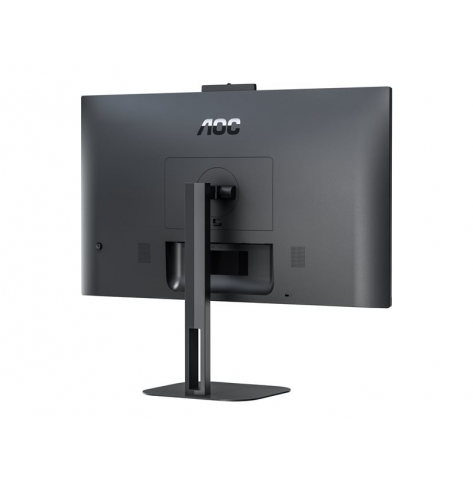 Monitor AOC Q27V5CW/BK 27inch HDMI DP USB