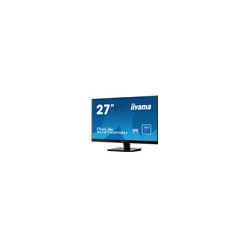 Monitor Iiyama ProLite XU2792HSU-B1 68.6cm 27" VGA DP HDMI