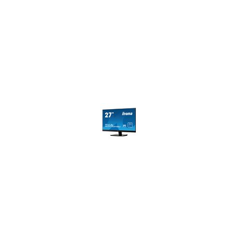 Monitor Iiyama ProLite XU2792HSU-B1 68.6cm 27" VGA DP HDMI