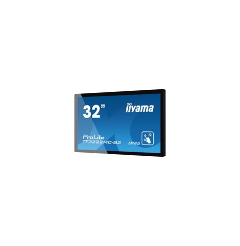 Monitor IIyama TF3222MC-B2 31.5 VA FullHD DVI