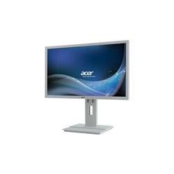 Monitor Acer B246HLwmdr 61cm 24inch 1920x1080 FHD 5ms 100M:1 DVI whiteTCO6.0(P)