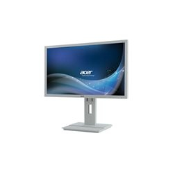 Monitor Acer B246HLwmdr 61cm 24inch 1920x1080 FHD 5ms 100M:1 DVI whiteTCO6.0(P)