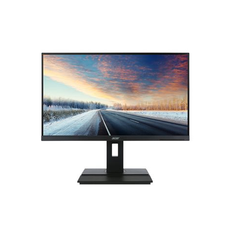 Monitor Acer B276HULEymiipruzx 69cm (27) Wide 6ms 100M:1 ACM 350nits