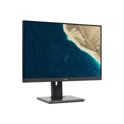 Monitor Acer 61cm (24) 16:10 ZeroFrame IPS LED 4ms 100M:1 ACM 300nits HDMI DP