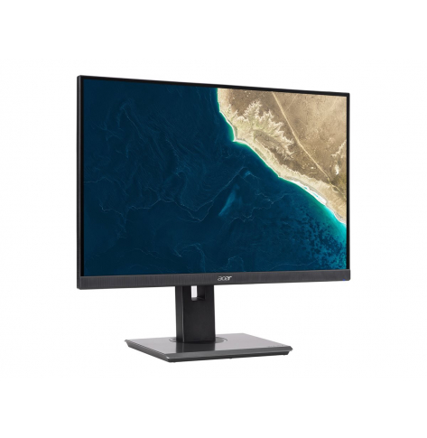 Monitor Acer 61cm (24) 16:10 ZeroFrame IPS LED 4ms 100M:1 ACM 300nits HDMI DP