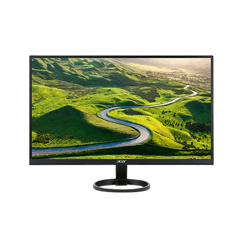 Monitor Acer R221QBbmix 21.5inch Full HD 16:9 1920x1080 LED HDMI