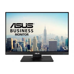 Monitor Asus BE24WQLB 24inch 24.1inch 16:10 1920x1200 IPS frameless DP HDMI D-Sub Mini-PC 