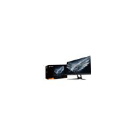 Monitor Gigayte AORUS FI27Q-P 27 LED IPS 2?560 x 1440 165Hz 1? ms 350 cd m2 DP HDMI
