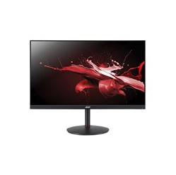 Monitor Acer Nitro XV270Pbmiiprx 27inch ZeroFrame FHD IPS 144Hz FreeSync 1ms 