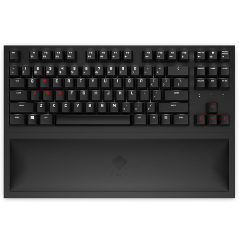 Klawiatura bezprzewodowa HP OMEN Spacer