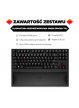 Klawiatura bezprzewodowa HP OMEN Spacer