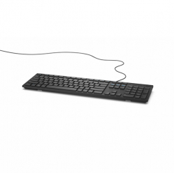 Klawiatura DELL KB216 czarna
