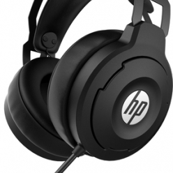 Słuchawki HP X1000