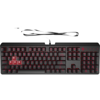 Klawiatura HP OMEN Encoder Cherry MX Brown