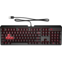 Klawiatura HP OMEN Encoder Cherry MX Red