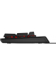 Klawiatura HP OMEN Encoder Cherry MX Red
