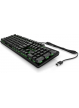 Klawiatura HP Pavilion Gaming 500 3VN40AA