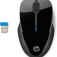 Mysz bezprzewodowa HP 250 3FV67AA