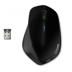 Mysz bezprzewodowa HP X4500