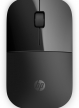 Mysz HP bezprzewodowa Z3700 czarna